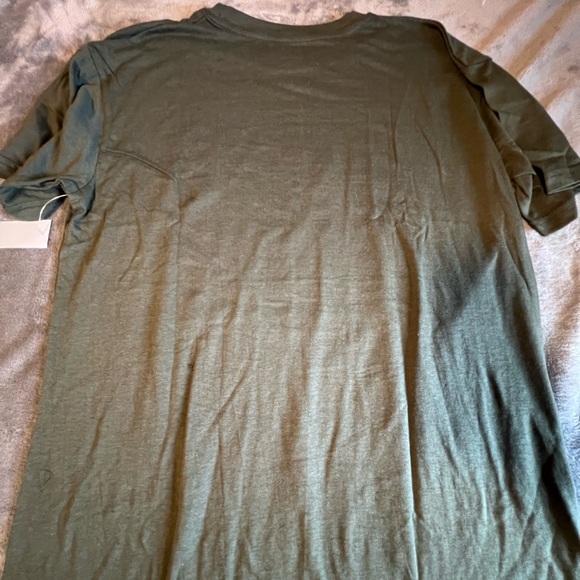 Mossy Oak fishing shirt - Picture 4 of 5